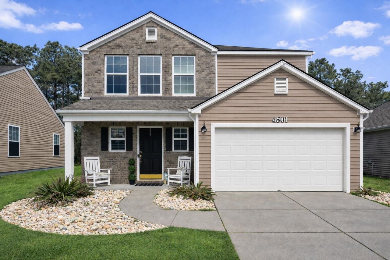 4501 Farm Lake Dr. Photo 36