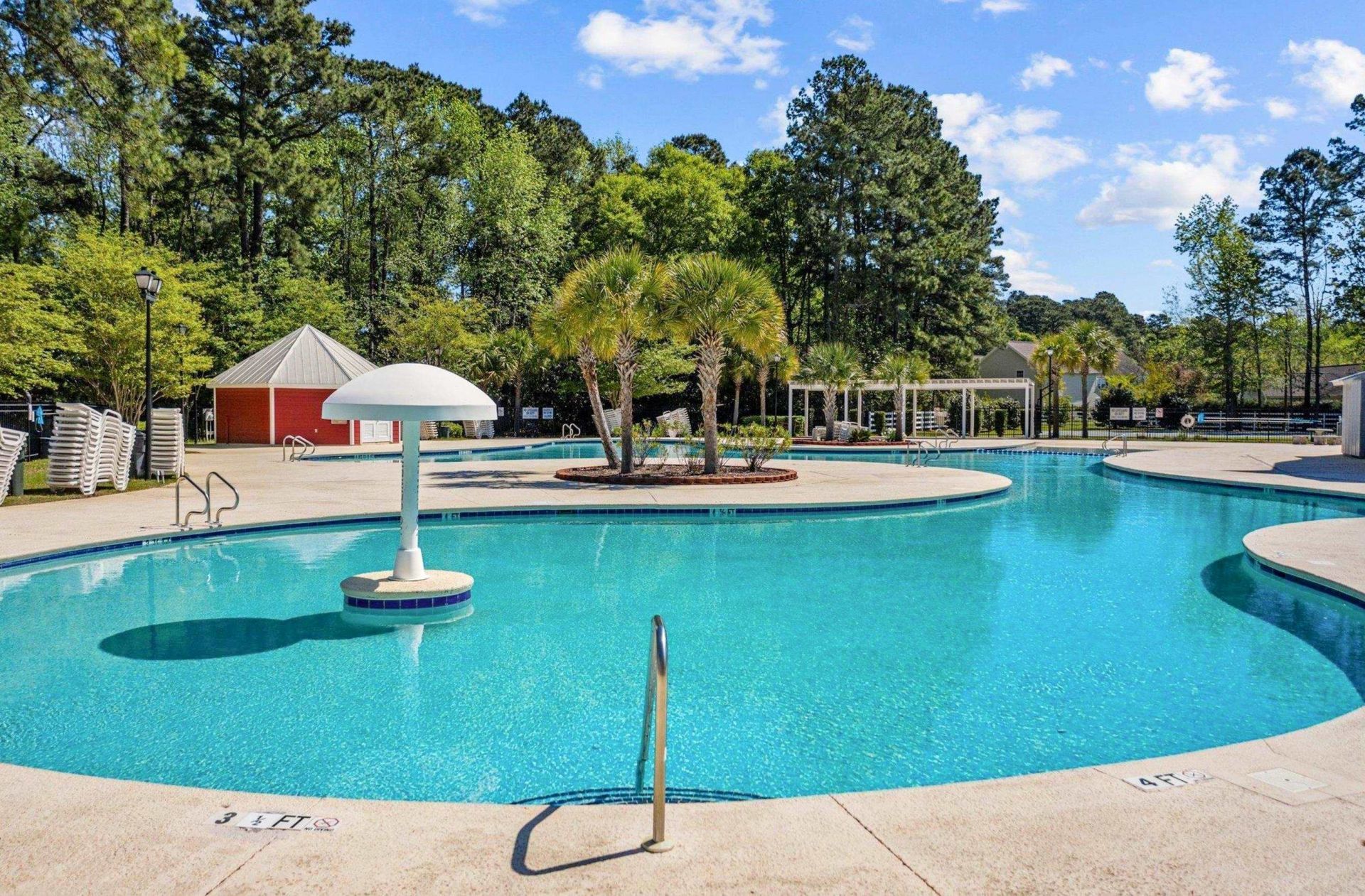 4501 Farm Lake Dr. Photo 38
