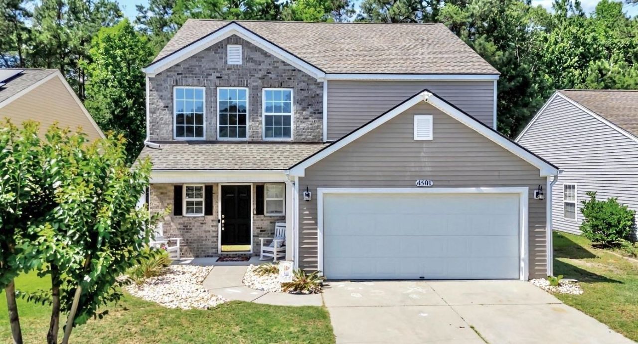 4501 Farm Lake Dr. Photo 4