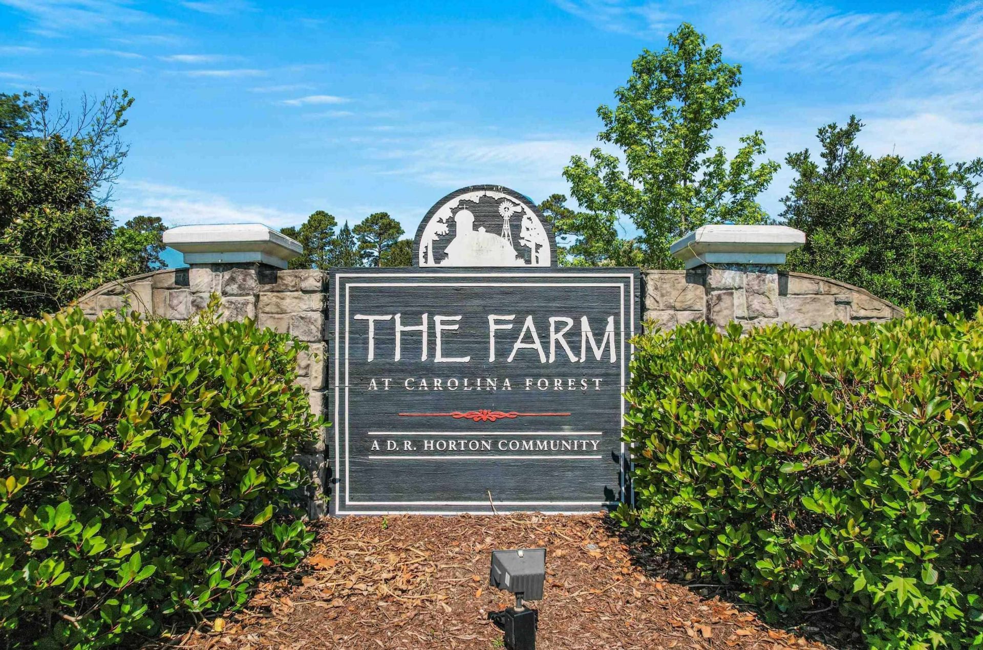 4501 Farm Lake Dr. Photo 40