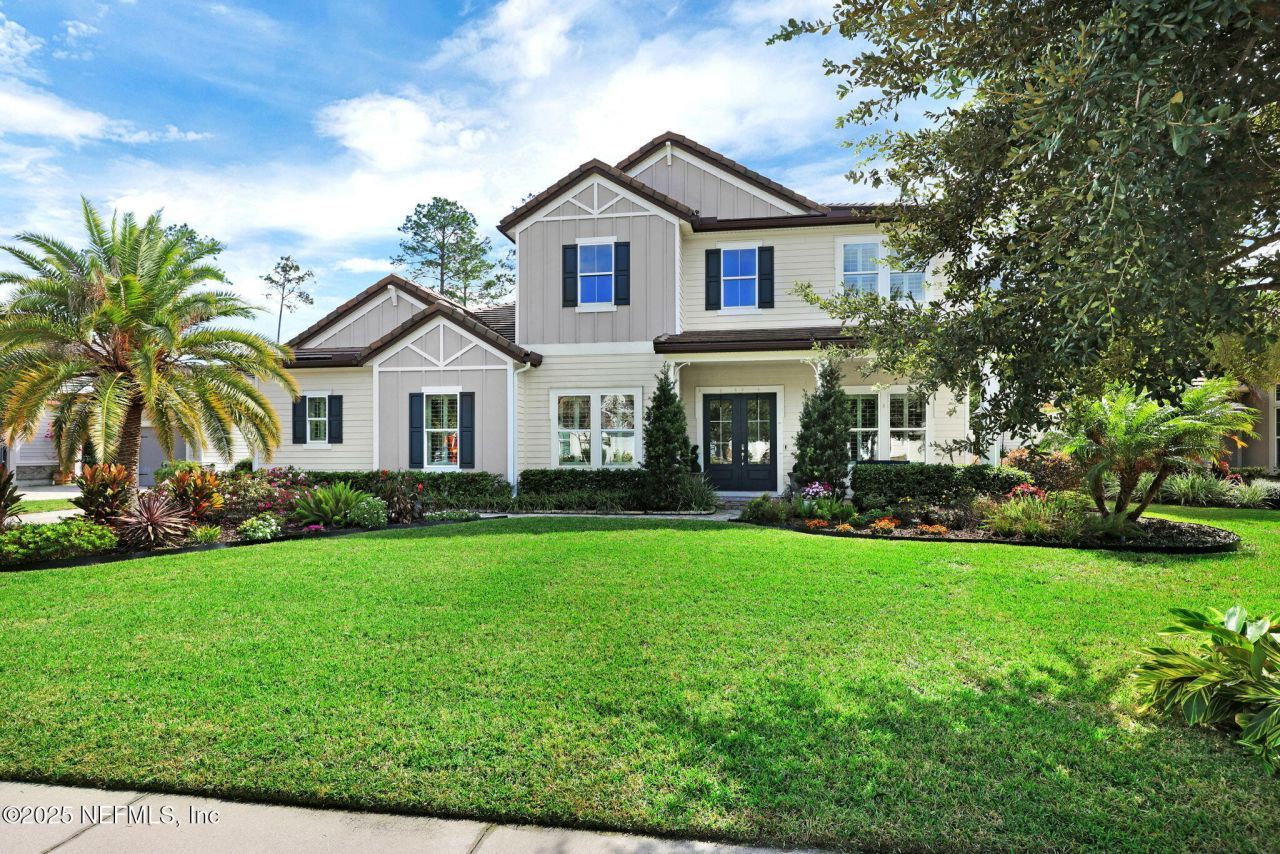 107 Legacy Crossing Drive, Ponte Vedra, FL 32081 Main Photo