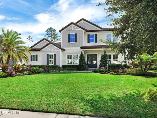 107 LEGACY CROSSING Drive, Ponte Vedra, FL 32081