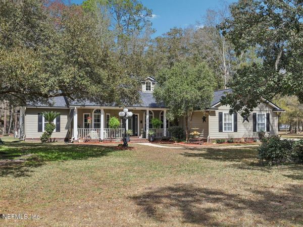 3114 PHINNEY Cove, Middleburg, FL 32068