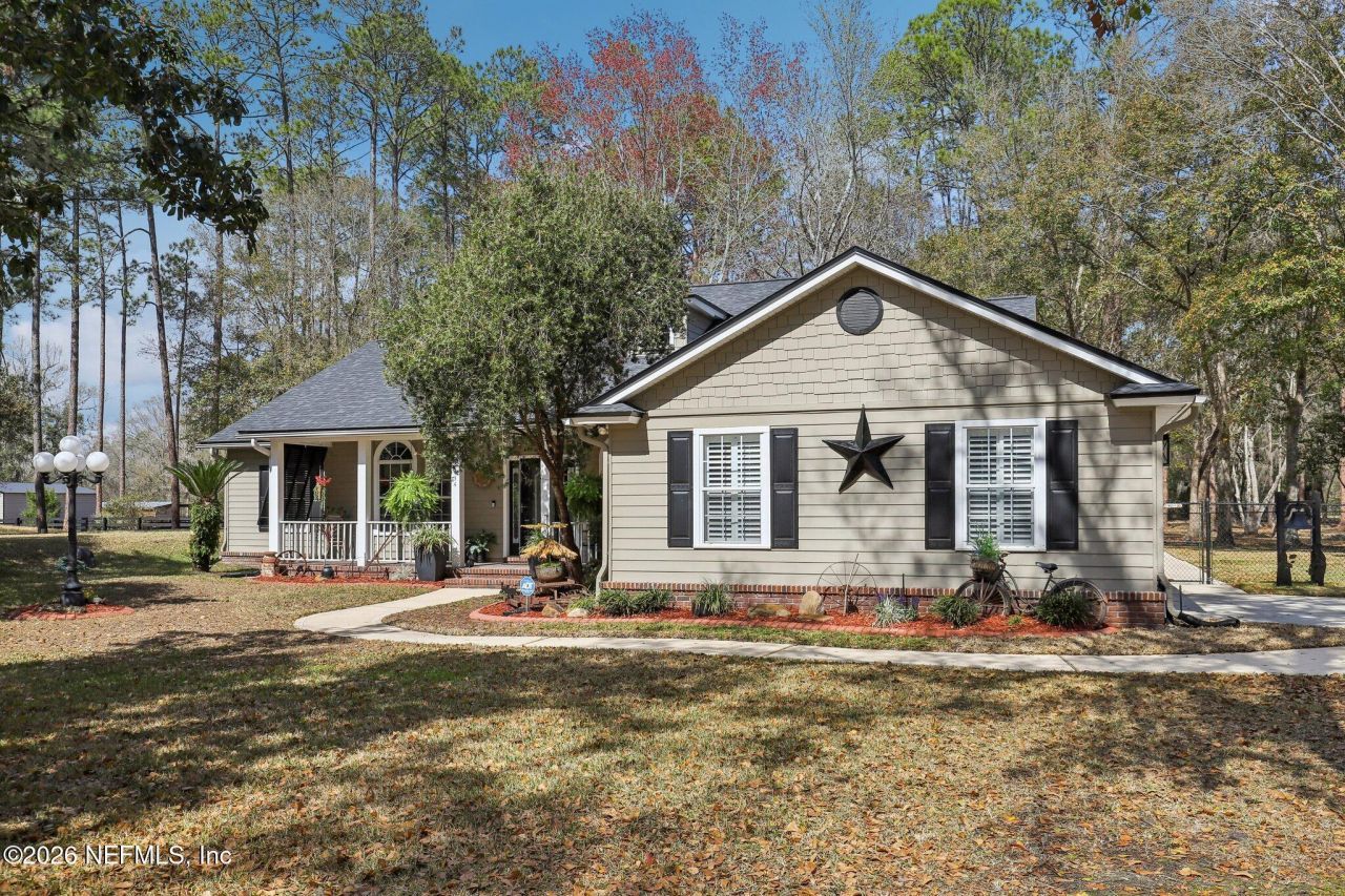 3114 Phinney Cove, Middleburg, FL 32068 Photo