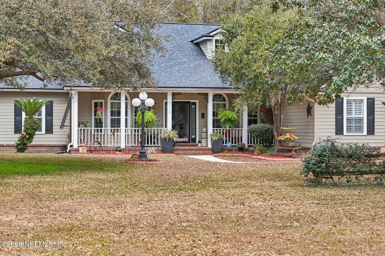 3114 Phinney Cove, Middleburg, FL 32068 Photo