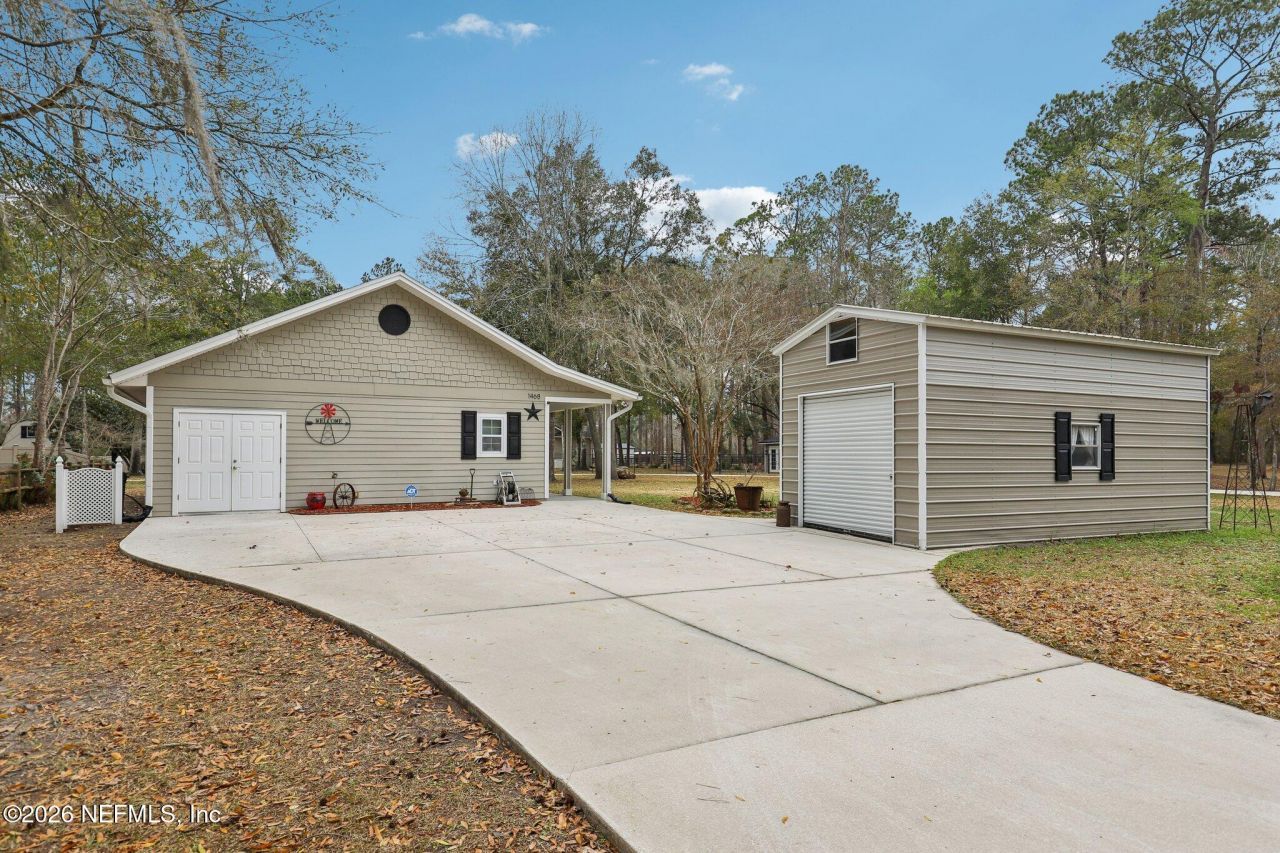 3114 Phinney Cove, Middleburg, FL 32068 Photo