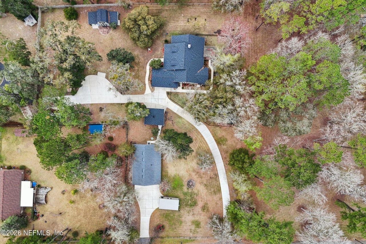 3114 Phinney Cove, Middleburg, FL 32068 Photo