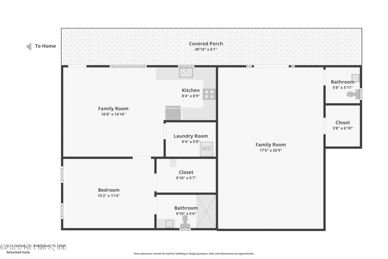 3114 Phinney Cove, Middleburg, FL 32068 Photo