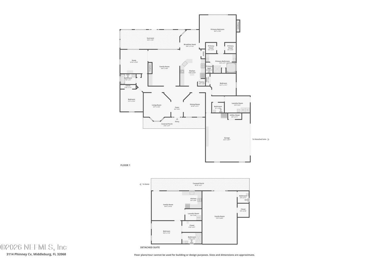 3114 Phinney Cove, Middleburg, FL 32068 Photo