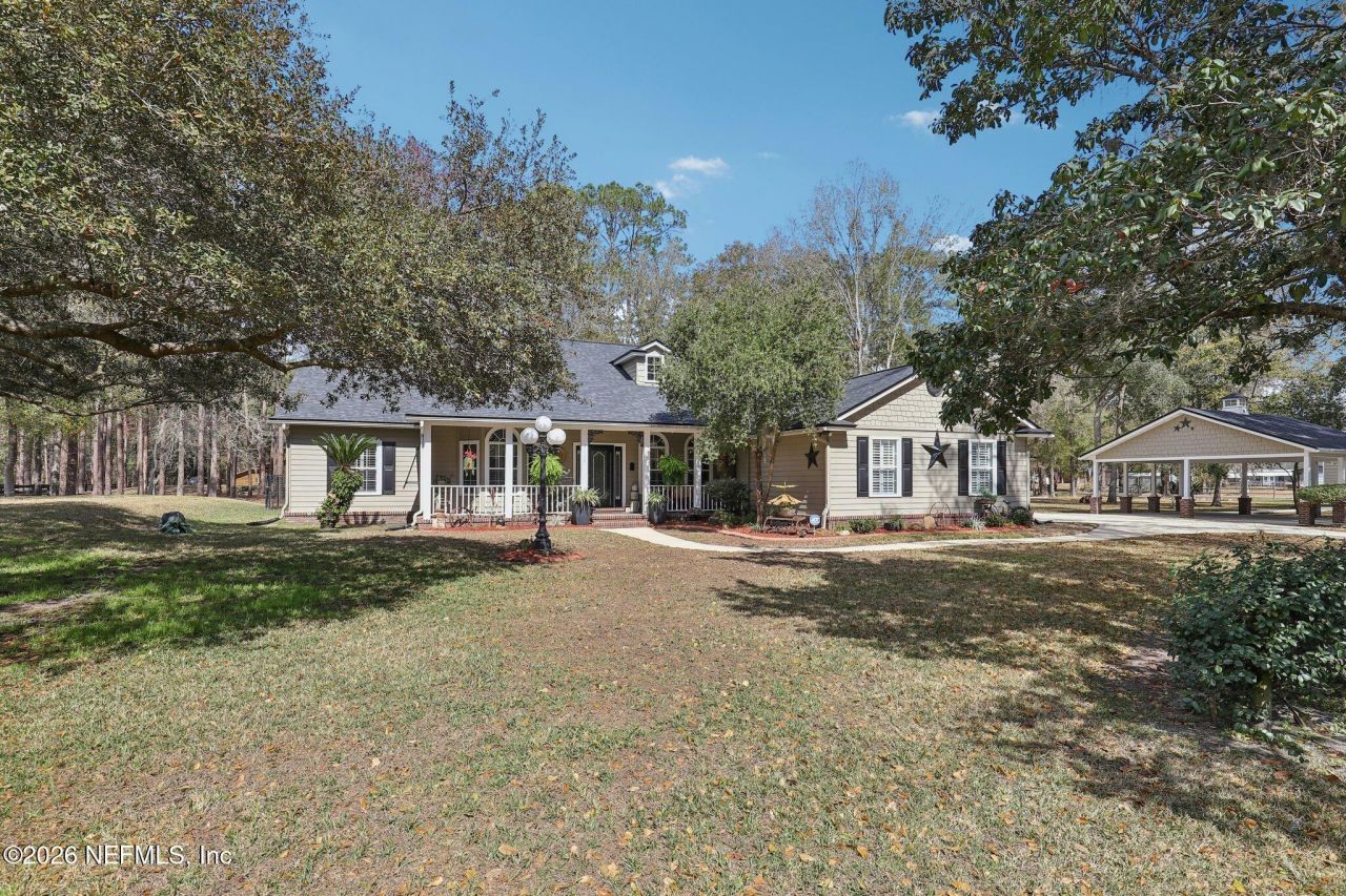 3114 Phinney Cove, Middleburg, FL 32068 Photo