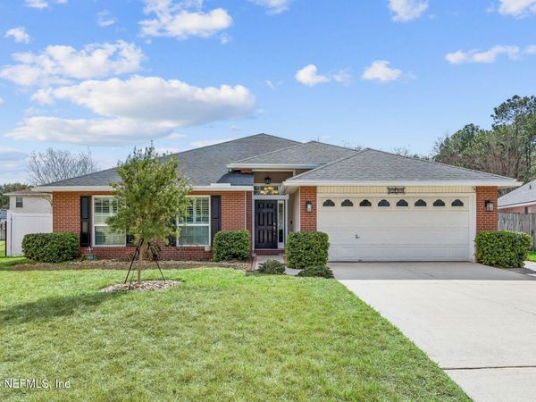 12018 BRIGHTMORE Way, Jacksonville, FL 32246