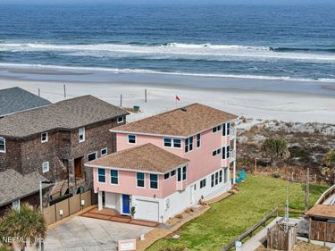 11 19TH Avenue N, Jacksonville Beach, FL 32250