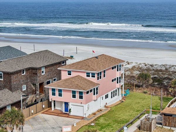 11 19TH Avenue N, Jacksonville Beach, FL 32250