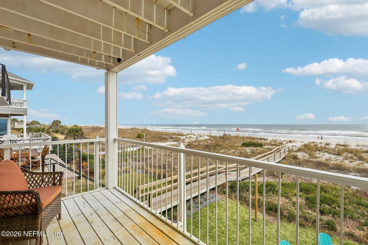 11 19th Avenue N, Jacksonville Beach, FL 32250 Photo