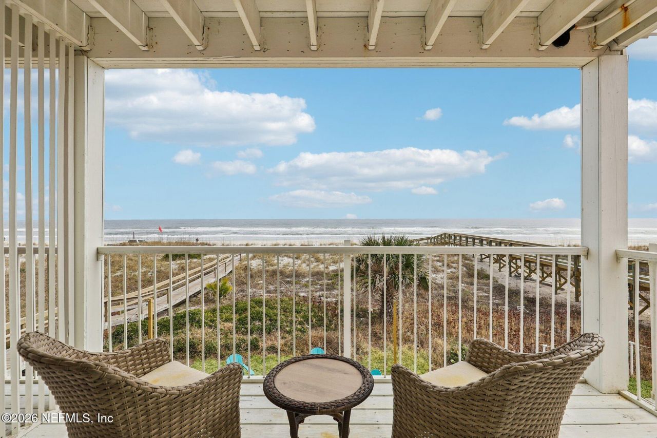 11 19th Avenue N, Jacksonville Beach, FL 32250 Photo