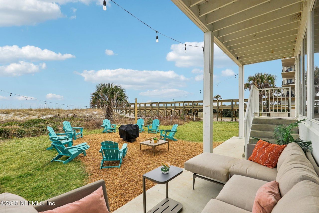 11 19th Avenue N, Jacksonville Beach, FL 32250 Photo