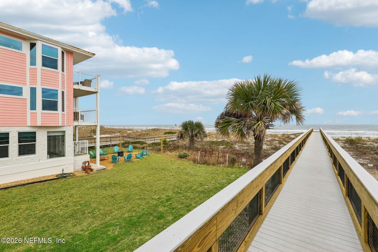 11 19th Avenue N, Jacksonville Beach, FL 32250 Photo