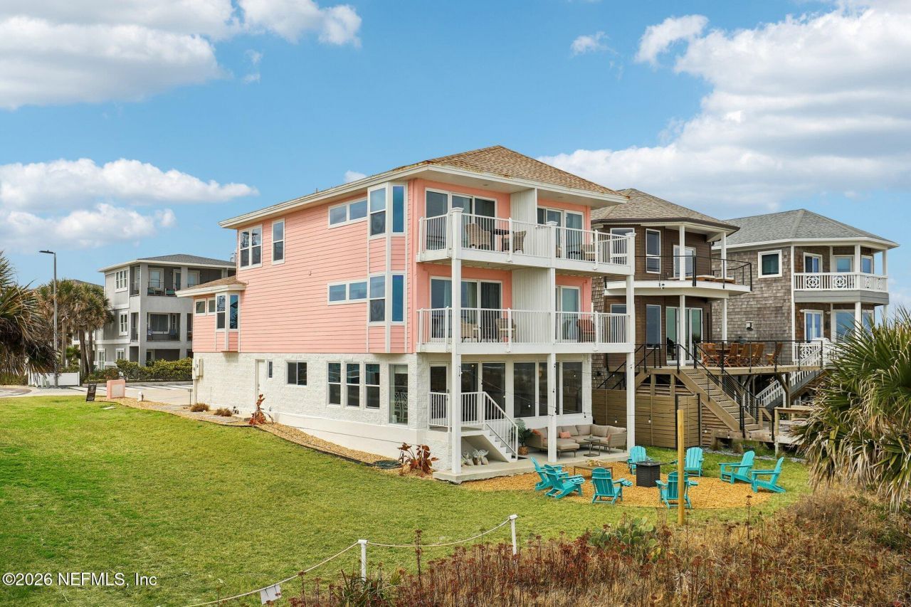 11 19th Avenue N, Jacksonville Beach, FL 32250 Photo