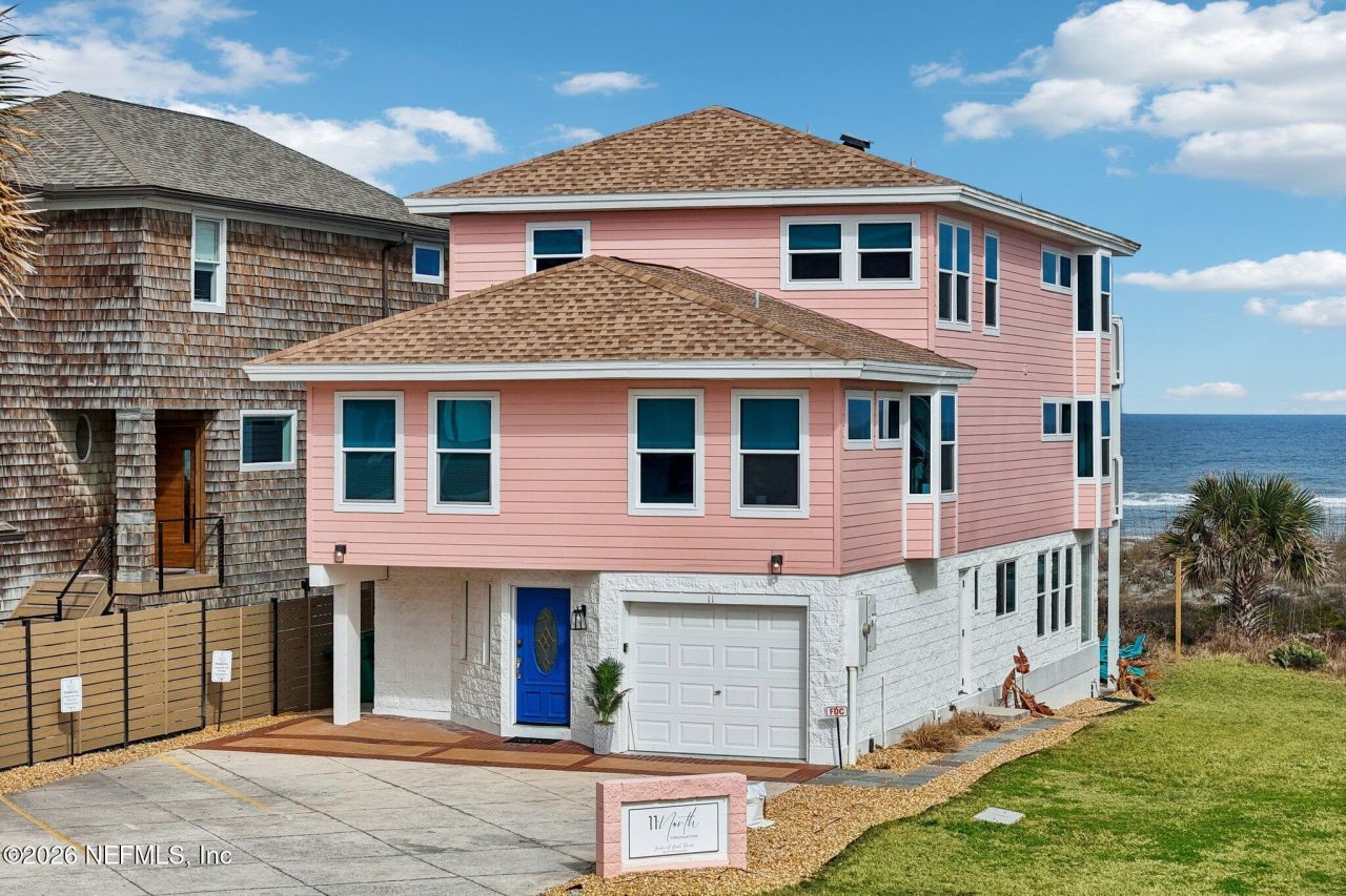 11 19th Avenue N, Jacksonville Beach, FL 32250 Photo