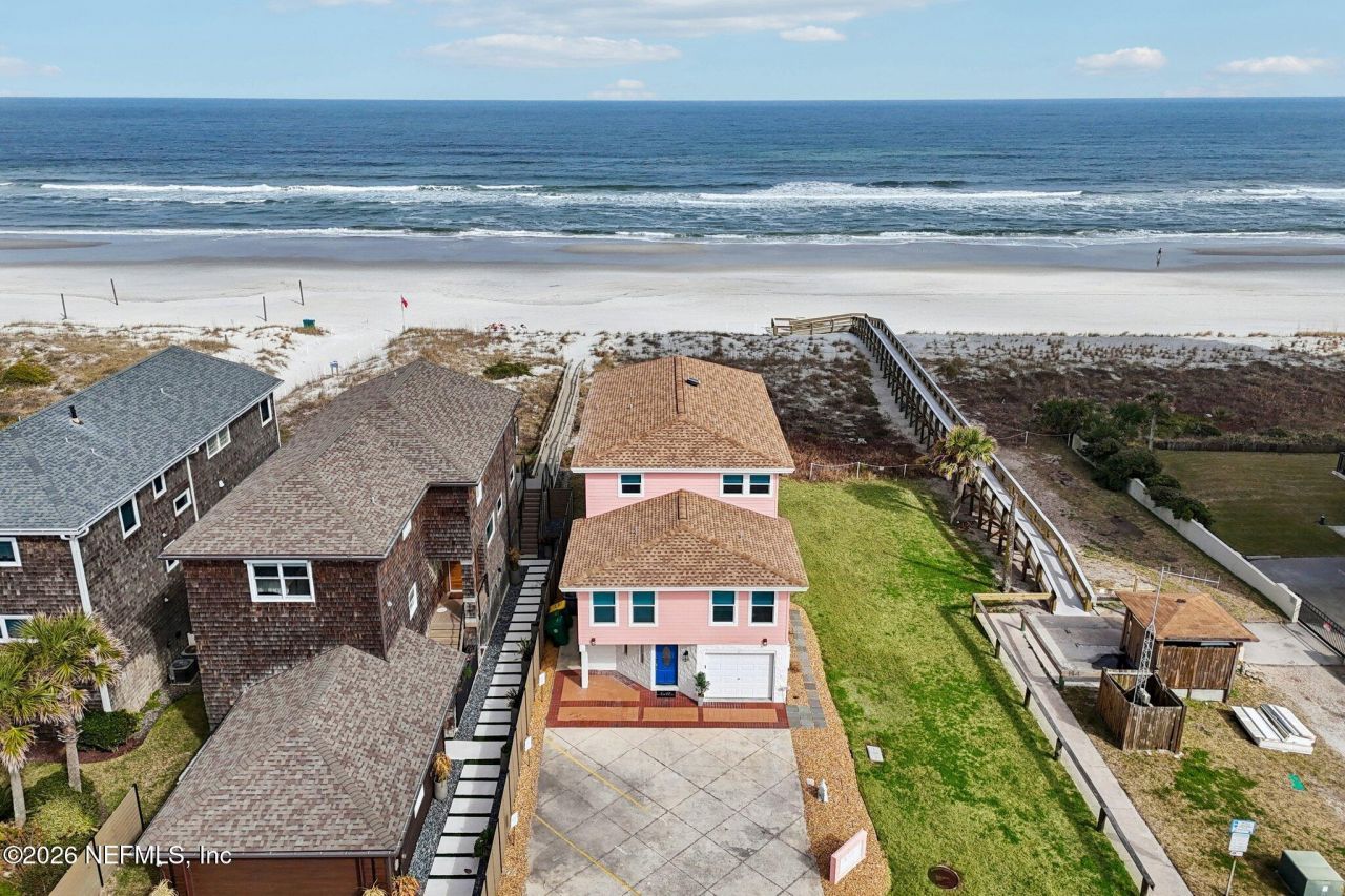 11 19th Avenue N, Jacksonville Beach, FL 32250 Photo