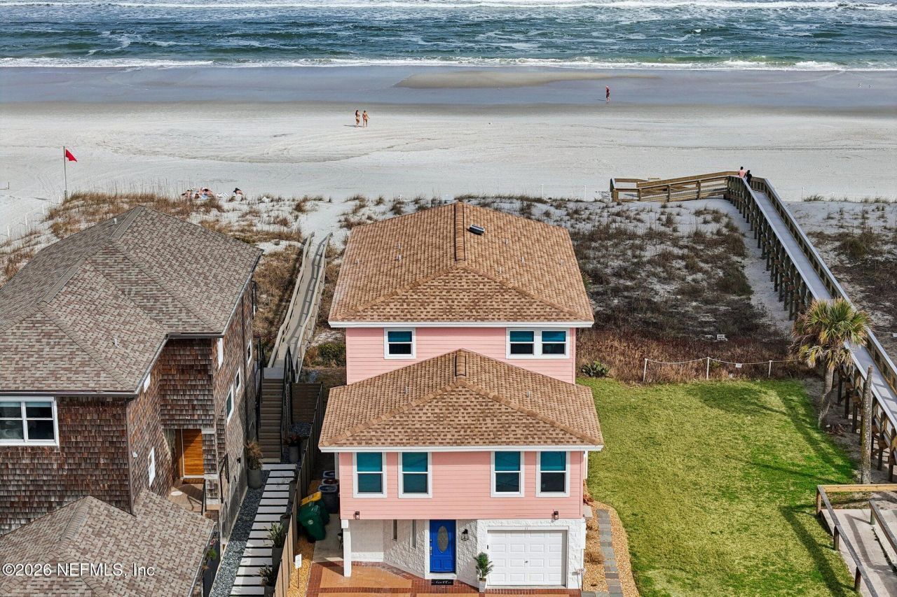 11 19th Avenue N, Jacksonville Beach, FL 32250 Photo