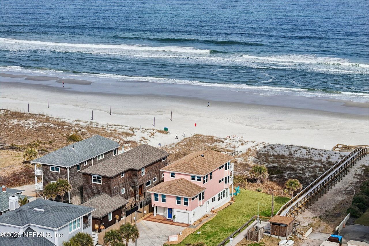 11 19th Avenue N, Jacksonville Beach, FL 32250 Photo