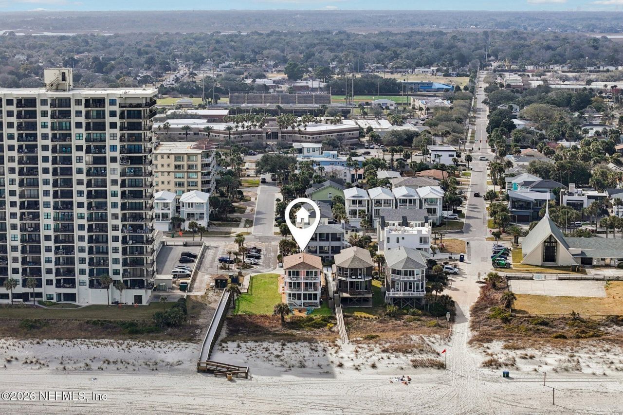 11 19th Avenue N, Jacksonville Beach, FL 32250 Photo