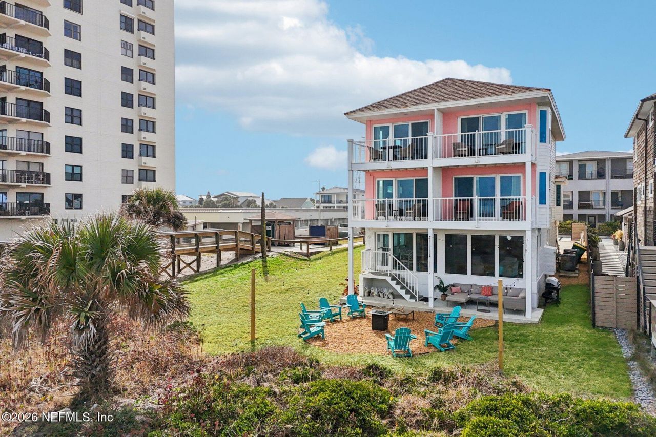 11 19th Avenue N, Jacksonville Beach, FL 32250 Photo