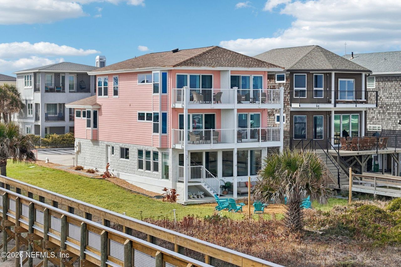 11 19th Avenue N, Jacksonville Beach, FL 32250 Photo