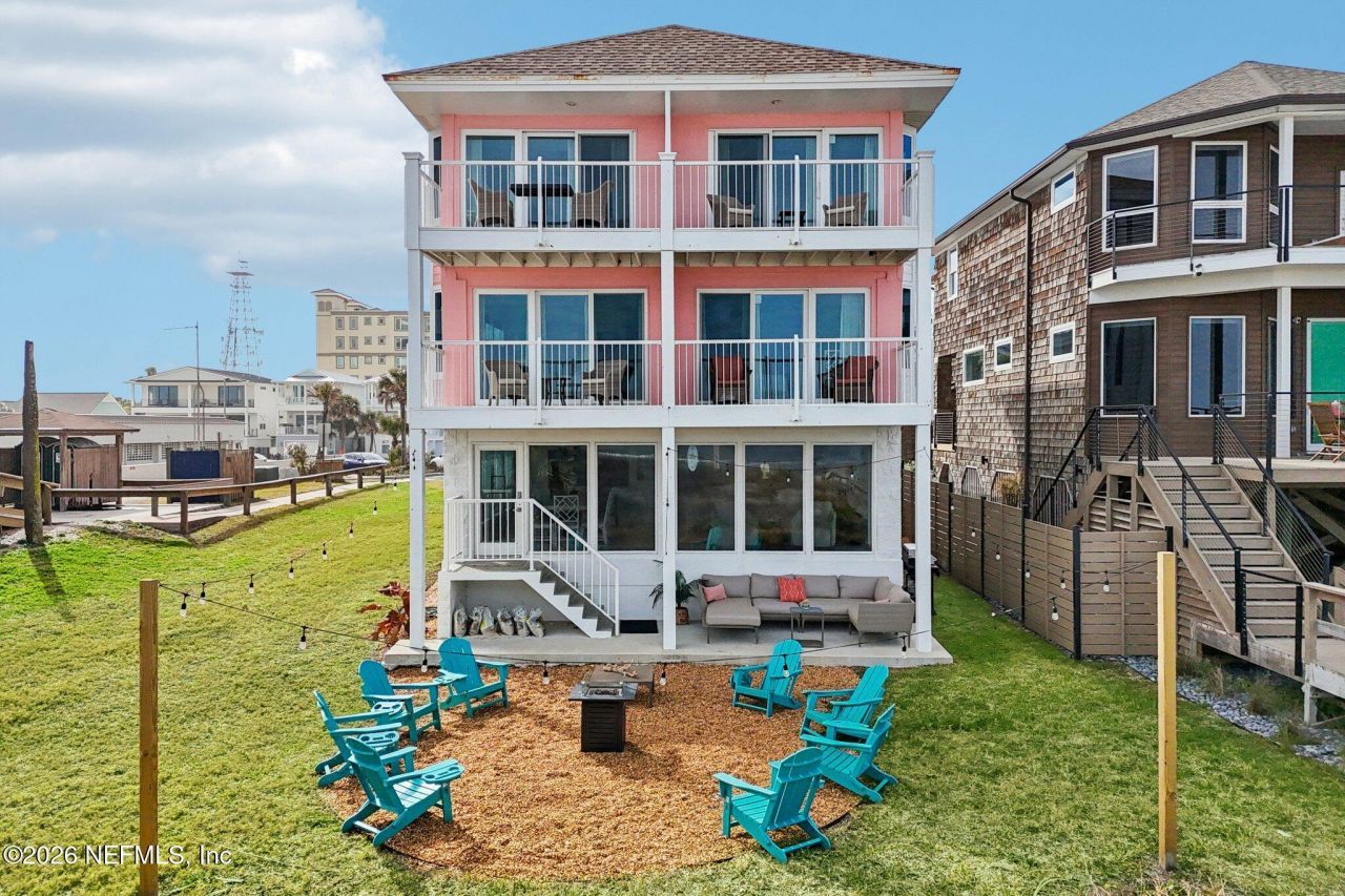 11 19th Avenue N, Jacksonville Beach, FL 32250 Photo