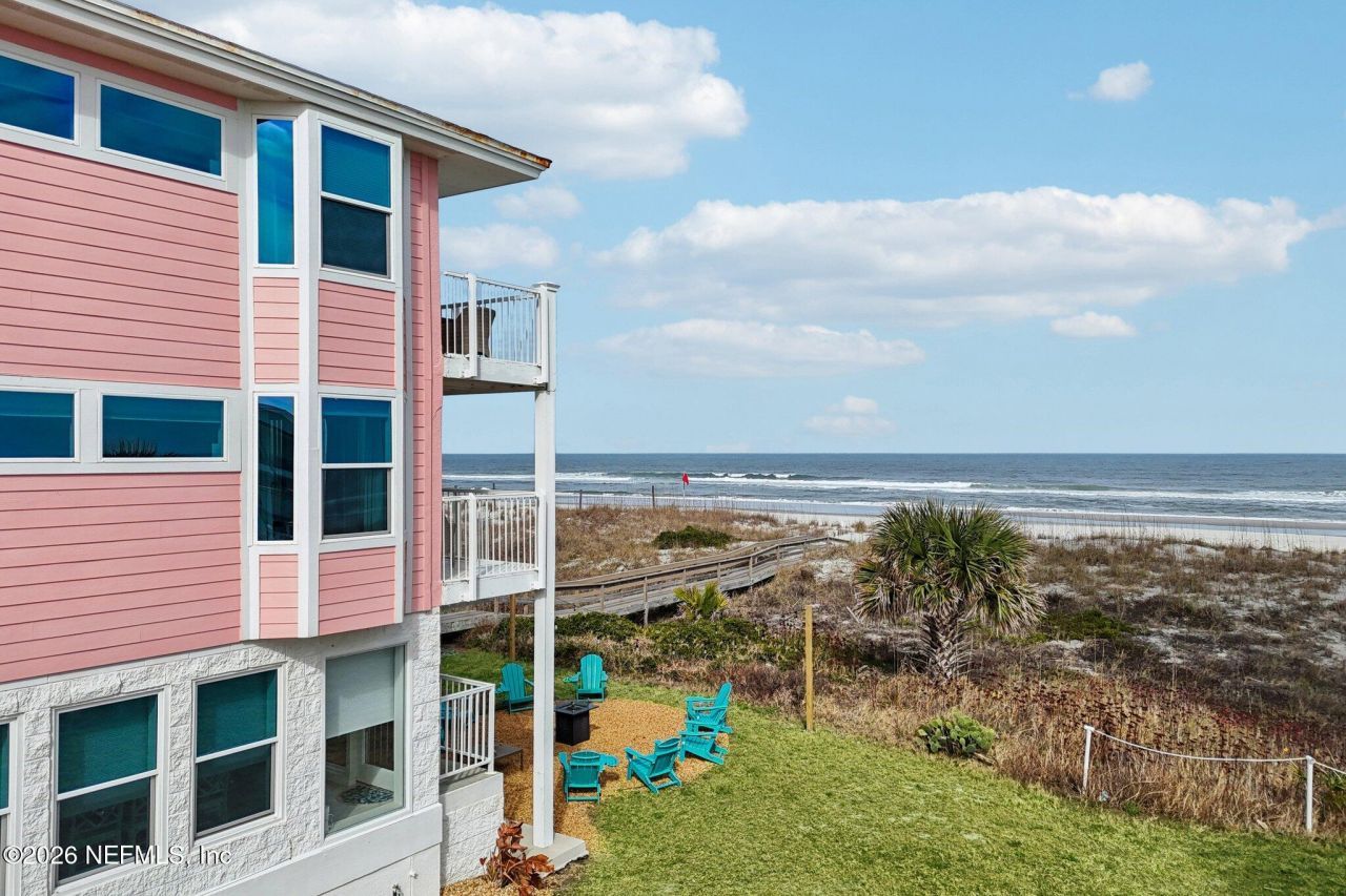 11 19th Avenue N, Jacksonville Beach, FL 32250 Photo