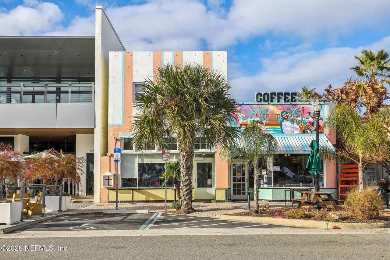 11 19th Avenue N, Jacksonville Beach, FL 32250 Photo