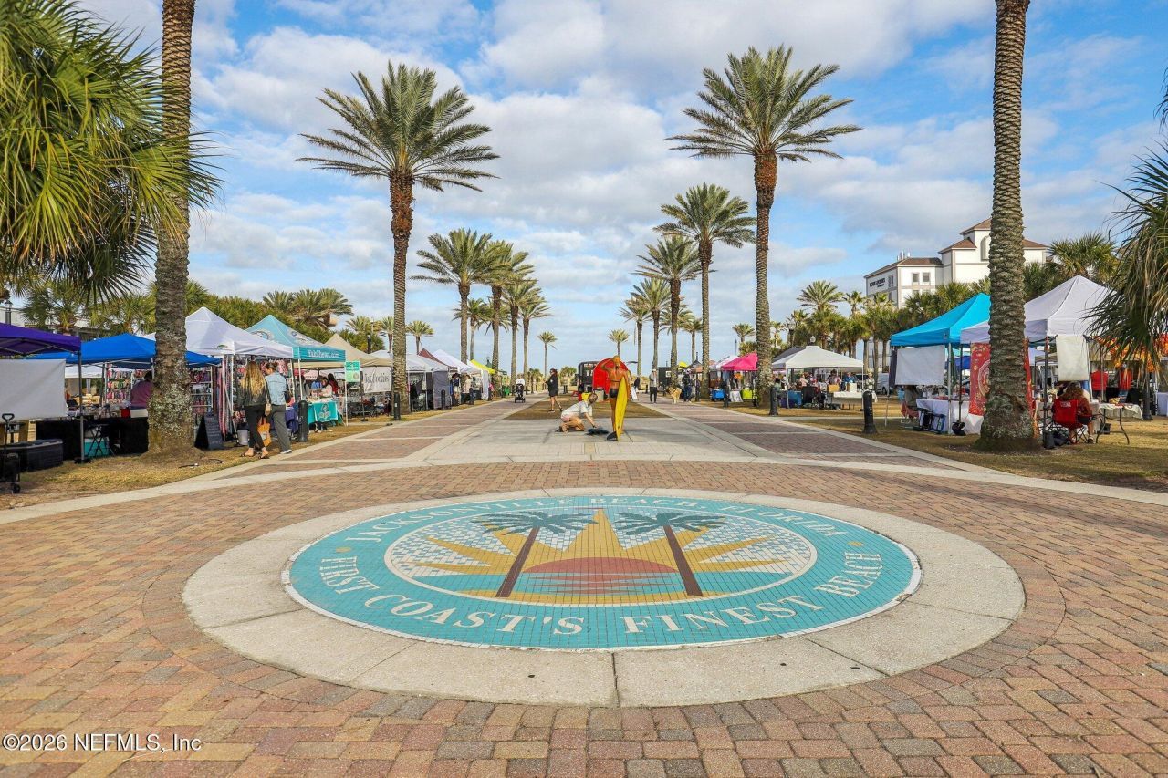 11 19th Avenue N, Jacksonville Beach, FL 32250 Photo