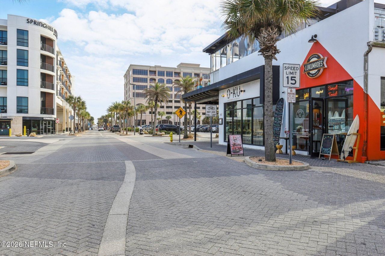 11 19th Avenue N, Jacksonville Beach, FL 32250 Photo