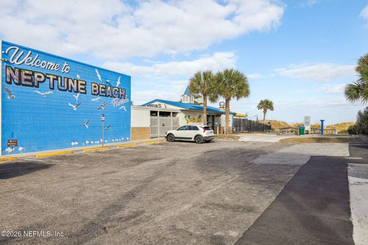 11 19th Avenue N, Jacksonville Beach, FL 32250 Photo