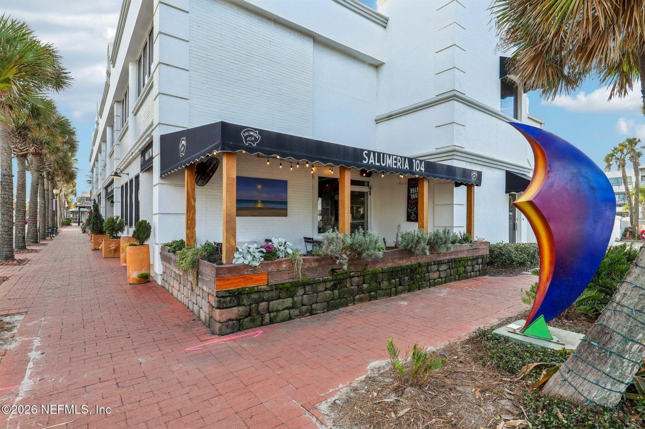 11 19th Avenue N, Jacksonville Beach, FL 32250 Photo