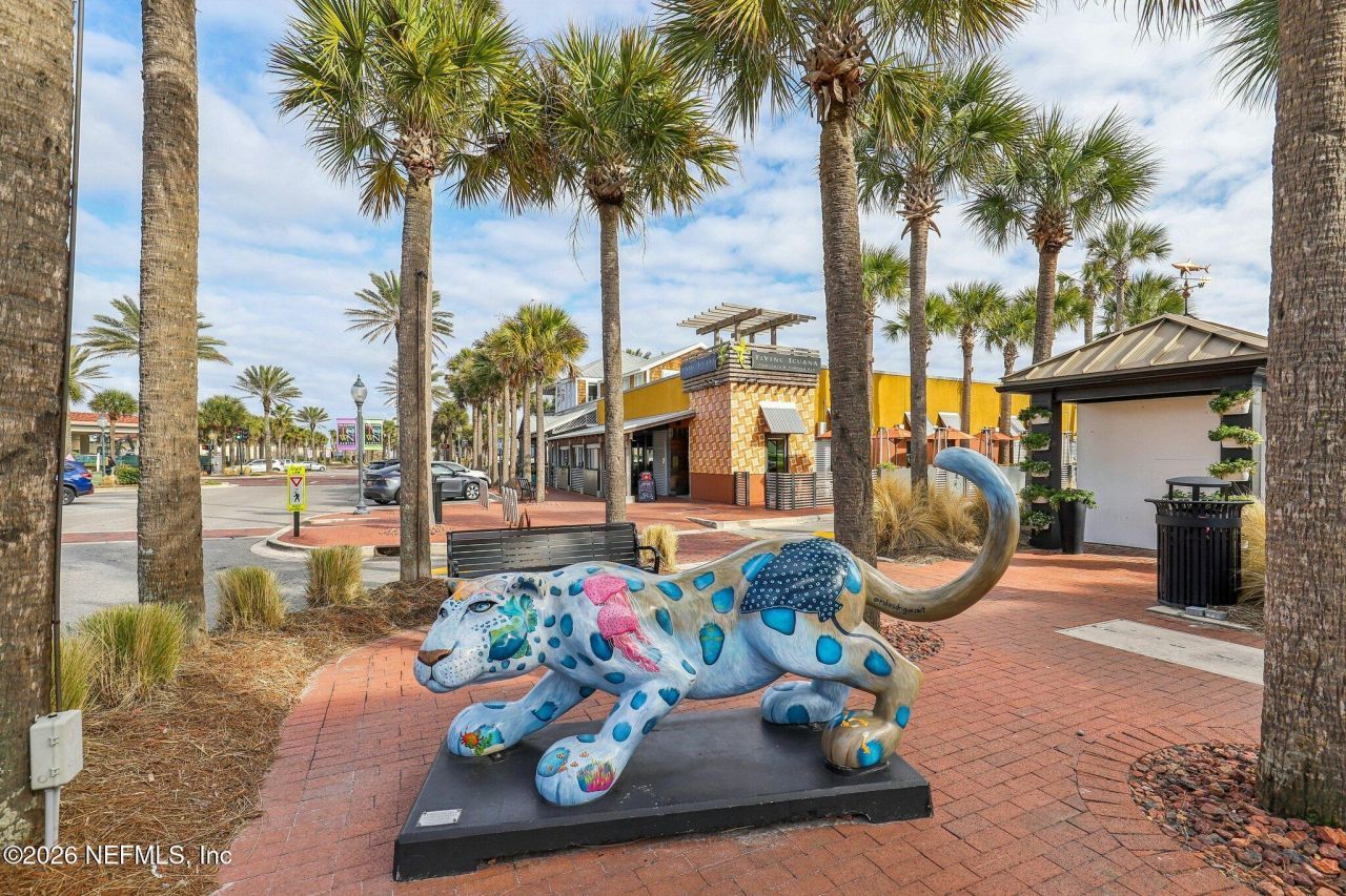 11 19th Avenue N, Jacksonville Beach, FL 32250 Photo