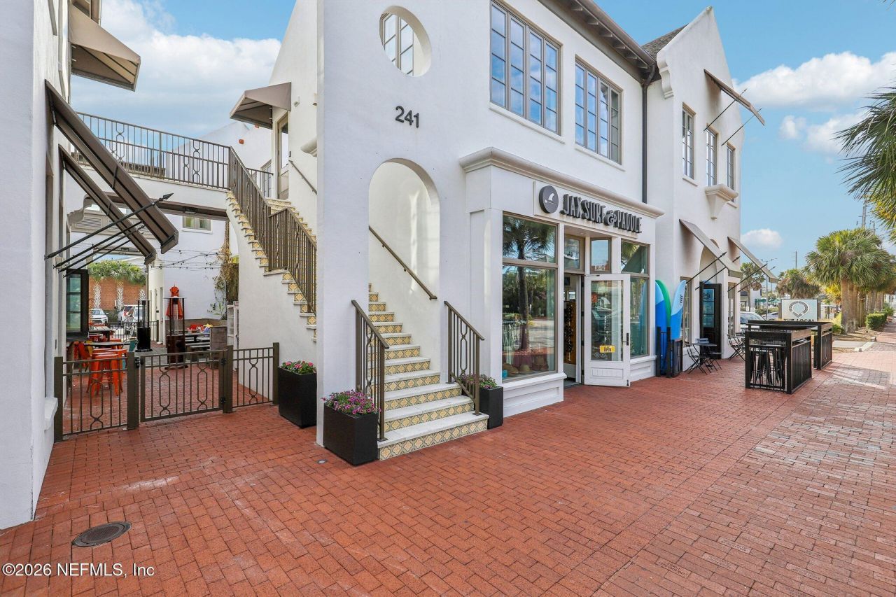 11 19th Avenue N, Jacksonville Beach, FL 32250 Photo