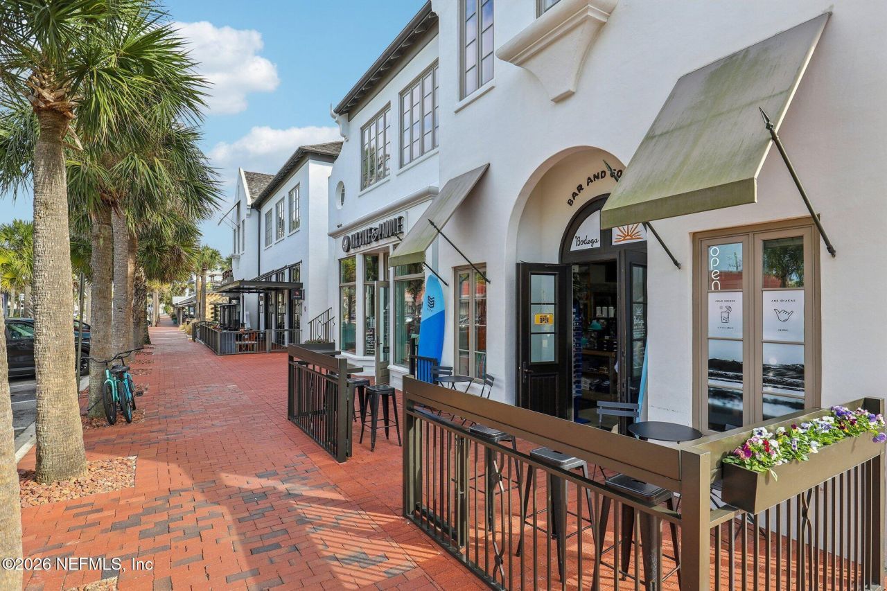 11 19th Avenue N, Jacksonville Beach, FL 32250 Photo