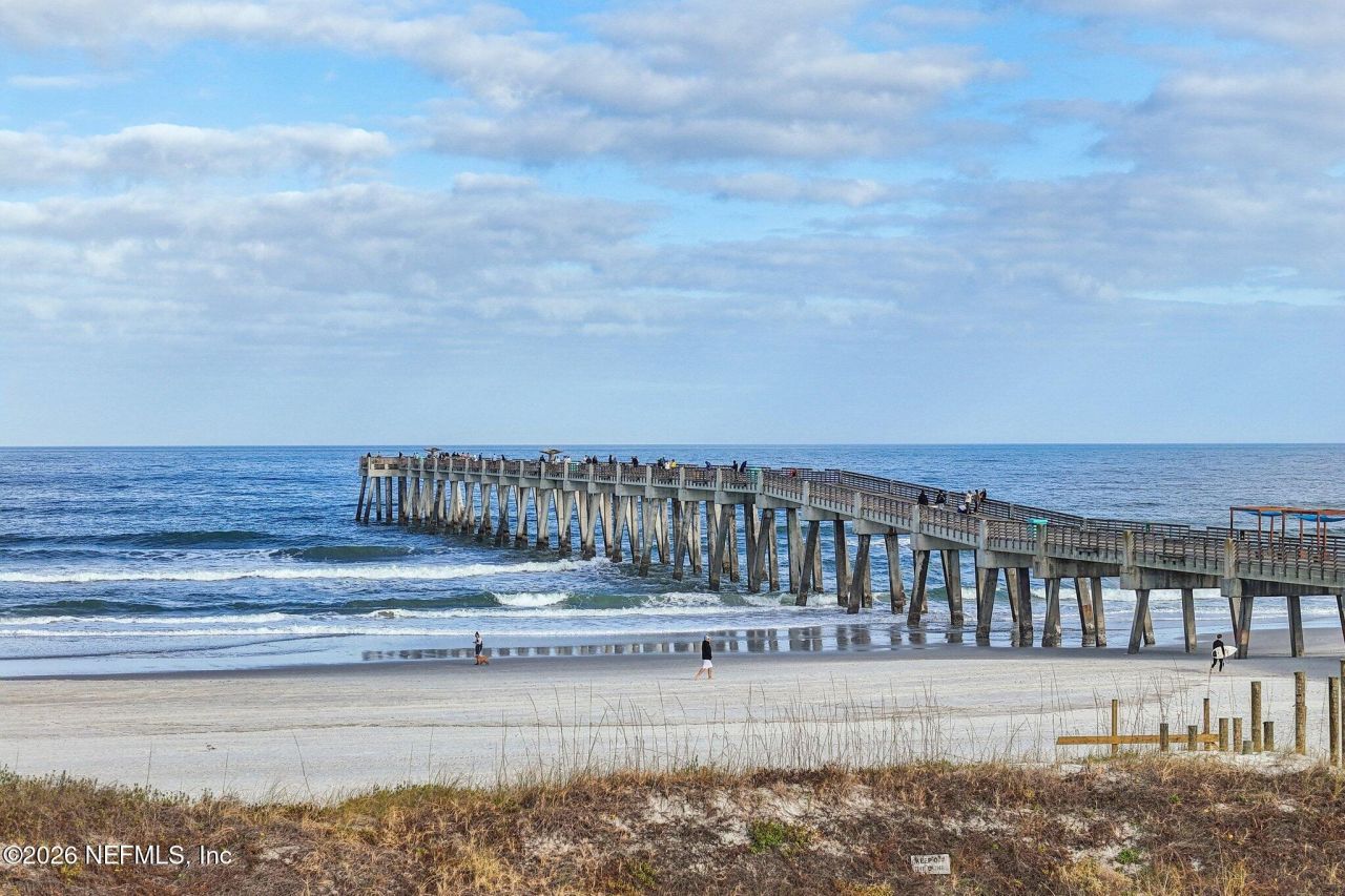 11 19th Avenue N, Jacksonville Beach, FL 32250 Photo