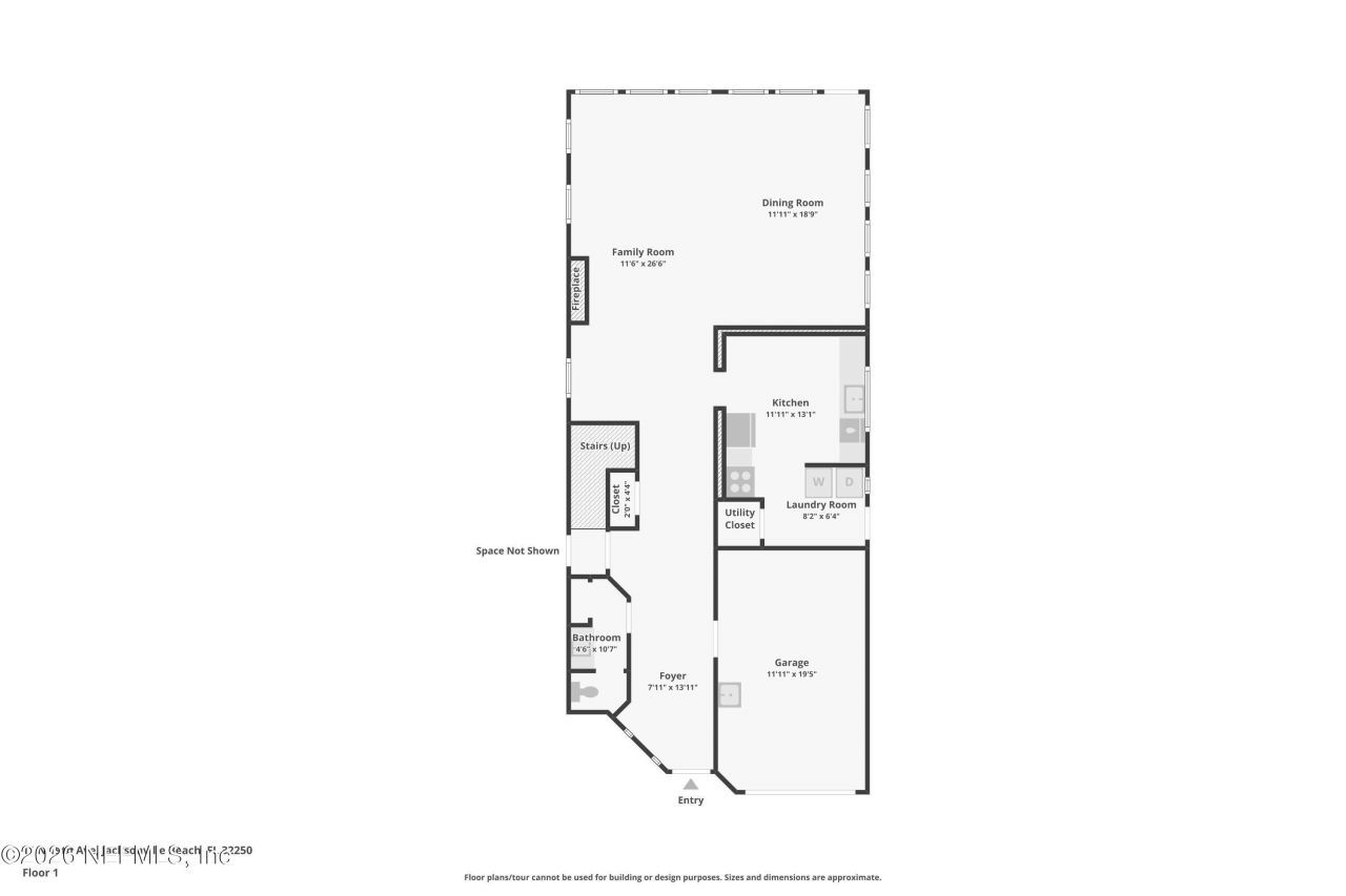 11 19th Avenue N, Jacksonville Beach, FL 32250 Photo