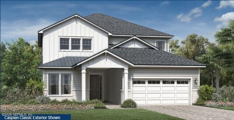 683 Caiden Drive, Ponte Vedra, FL 32081 Main Photo