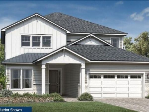 683 CAIDEN Drive, Ponte Vedra, FL 32081