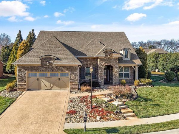 400 Burney Circle, Knoxville, TN 37934