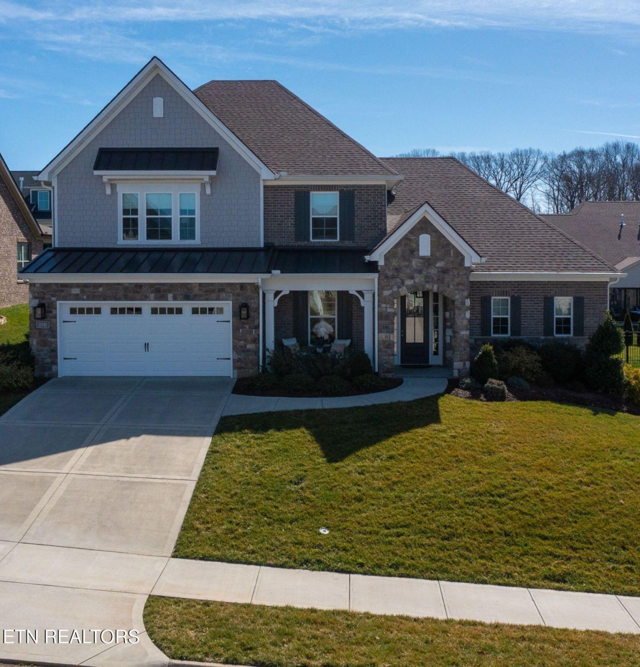11910 Sandy Run Rd, Knoxville, TN 37934 Main Photo