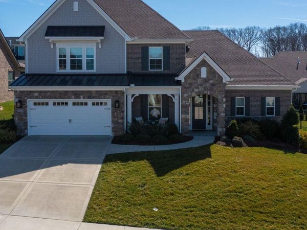 11910 Sandy Run Rd, Knoxville, TN 37934