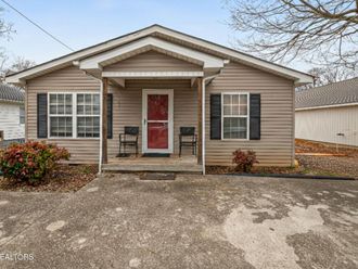 705 S Everett High Rd Maryville, TN 37804