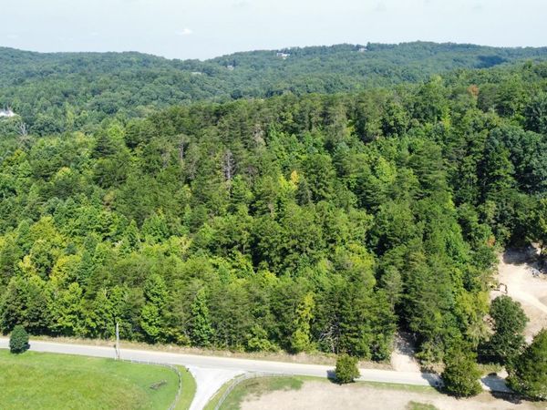 .73 acres Tarklin Valley Rd, Rockford, TN 37853