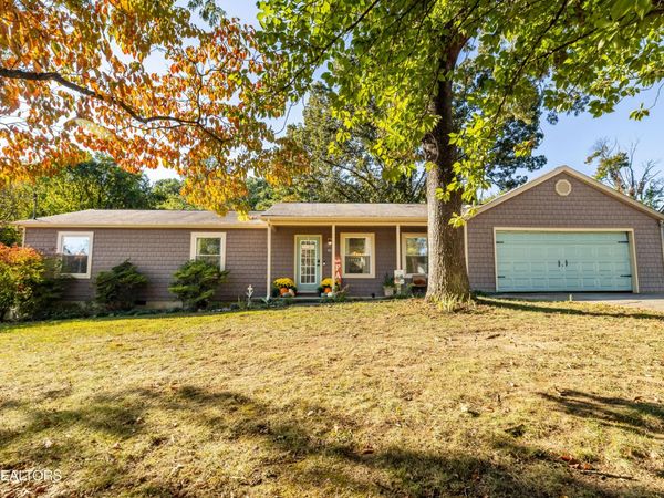 413 Oran Rd, Farragut, TN 37934