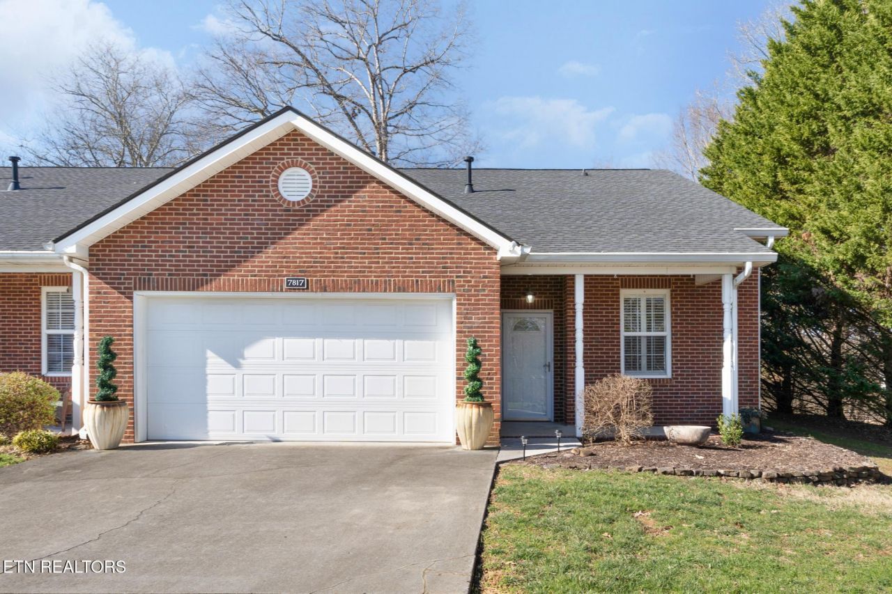 7817 Missouri Lane, Knoxville, TN 37909 Main Photo
